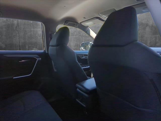 used 2024 Toyota RAV4 car, priced at $29,992
