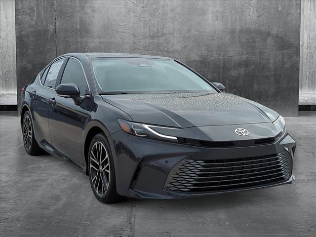 new 2025 Toyota Camry car, priced at $40,559