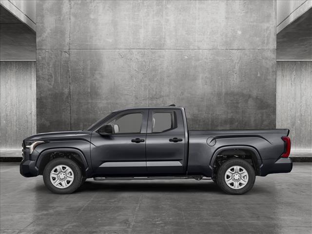 new 2024 Toyota Tundra car, priced at $55,470