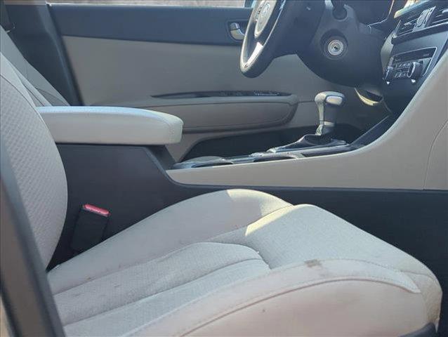 used 2016 Kia Optima car, priced at $9,592