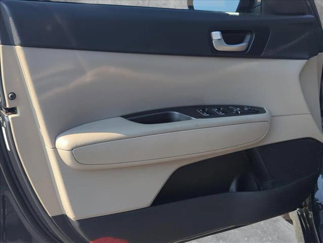 used 2016 Kia Optima car, priced at $9,592