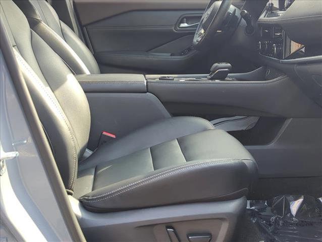 used 2022 Nissan Rogue car, priced at $26,164