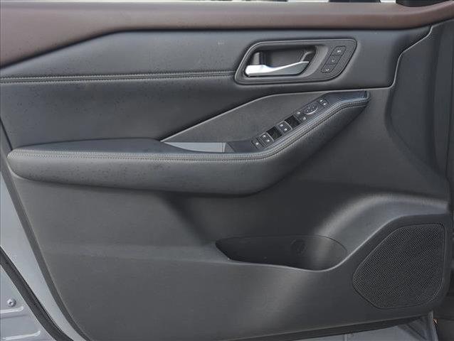 used 2022 Nissan Rogue car, priced at $26,164