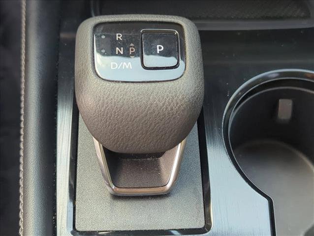 used 2022 Nissan Rogue car, priced at $26,164