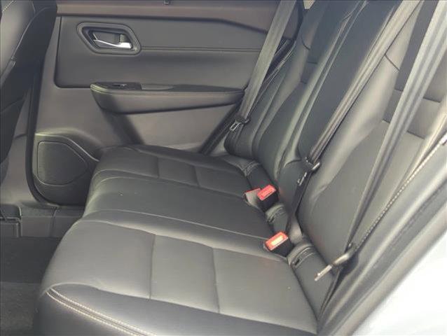 used 2022 Nissan Rogue car, priced at $26,164