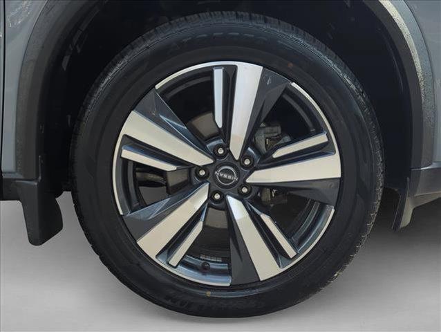 used 2022 Nissan Rogue car, priced at $26,164