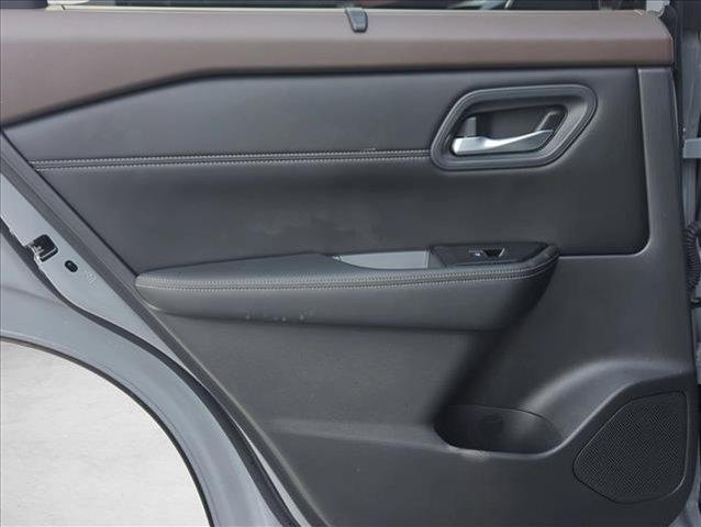 used 2022 Nissan Rogue car, priced at $26,164