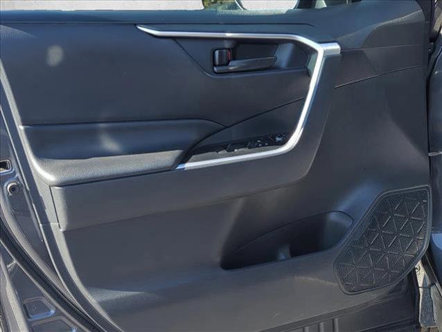 used 2019 Toyota RAV4 car, priced at $17,993