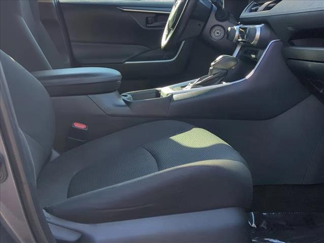 used 2019 Toyota RAV4 car, priced at $17,993