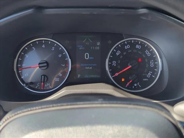 used 2019 Toyota RAV4 car, priced at $17,993