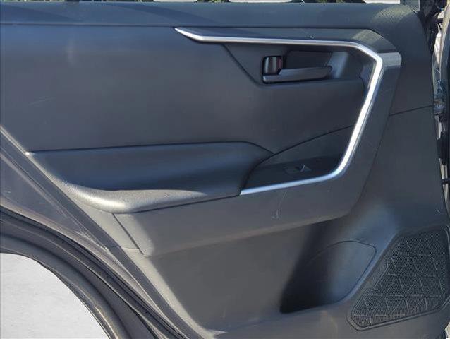 used 2019 Toyota RAV4 car, priced at $17,993