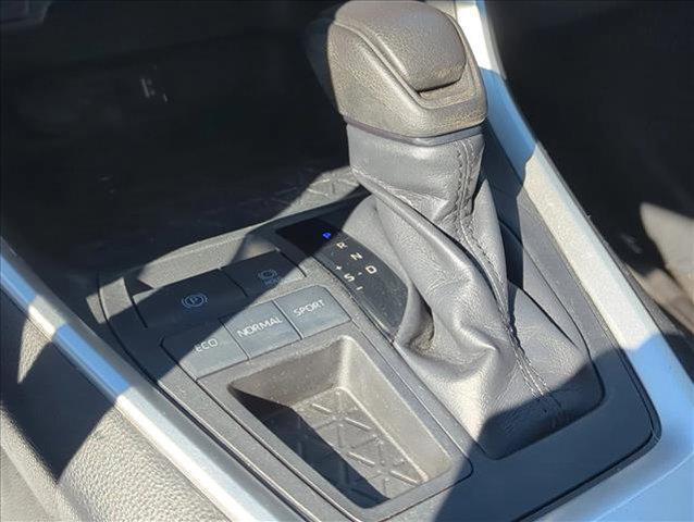 used 2019 Toyota RAV4 car, priced at $17,993