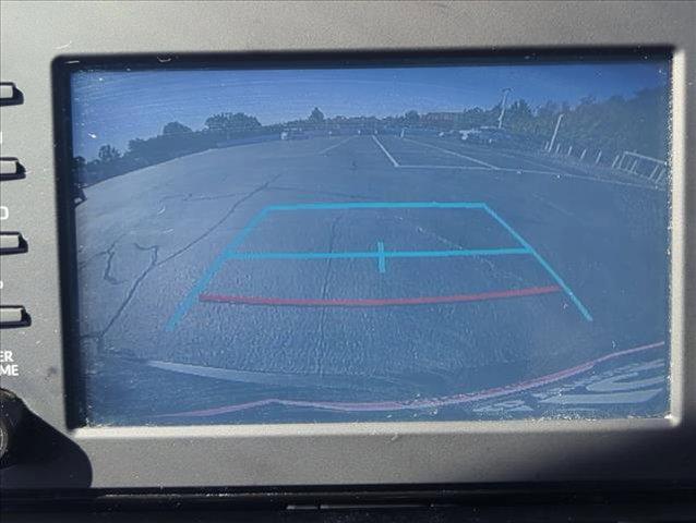 used 2019 Toyota RAV4 car, priced at $17,993