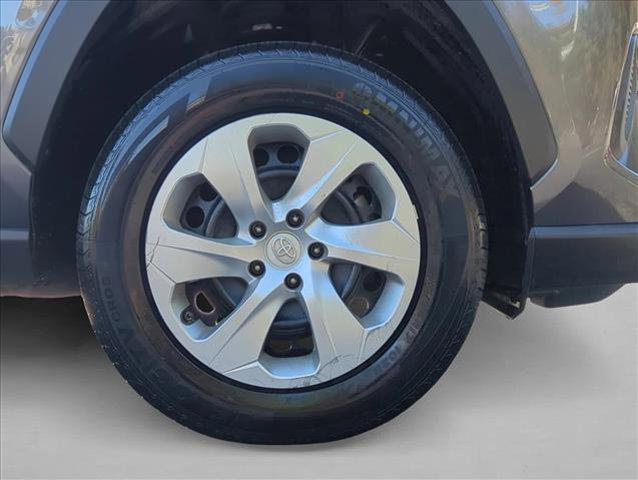 used 2019 Toyota RAV4 car, priced at $17,993