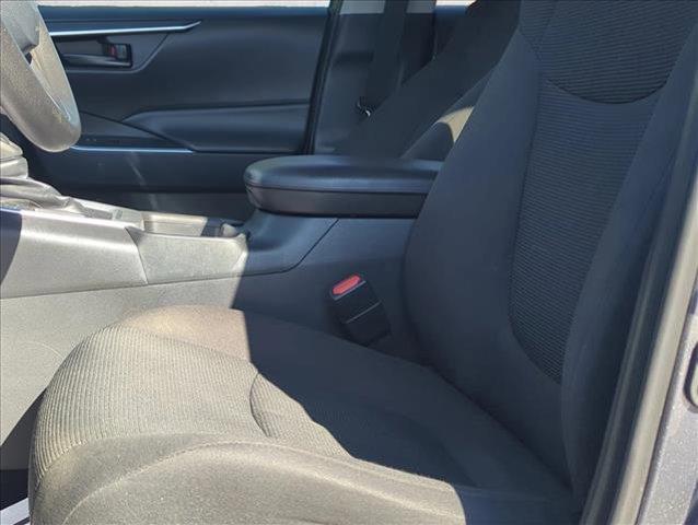 used 2019 Toyota RAV4 car, priced at $17,993