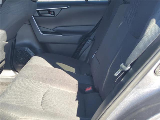 used 2019 Toyota RAV4 car, priced at $17,993