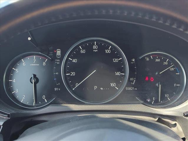 used 2023 Mazda CX-9 car, priced at $29,991