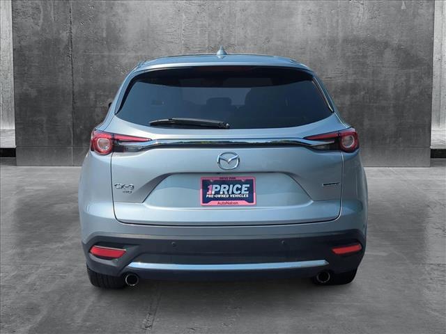 used 2023 Mazda CX-9 car, priced at $29,991