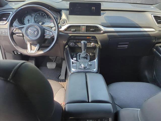 used 2023 Mazda CX-9 car, priced at $29,991