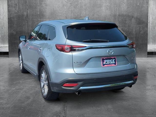 used 2023 Mazda CX-9 car, priced at $29,991