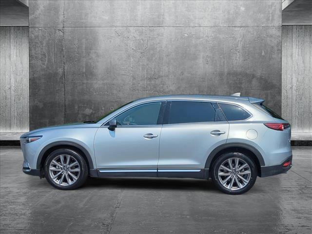 used 2023 Mazda CX-9 car, priced at $29,991