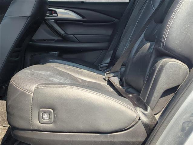 used 2023 Mazda CX-9 car, priced at $29,991
