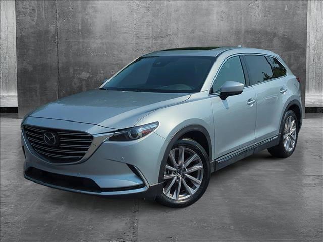 used 2023 Mazda CX-9 car, priced at $29,692