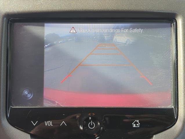 used 2015 Chevrolet Sonic car, priced at $6,932