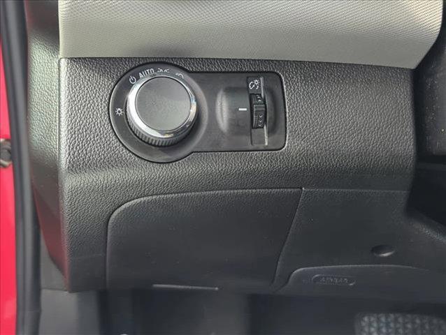 used 2015 Chevrolet Sonic car, priced at $6,932