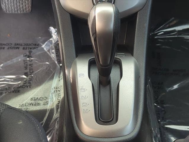 used 2015 Chevrolet Sonic car, priced at $6,932