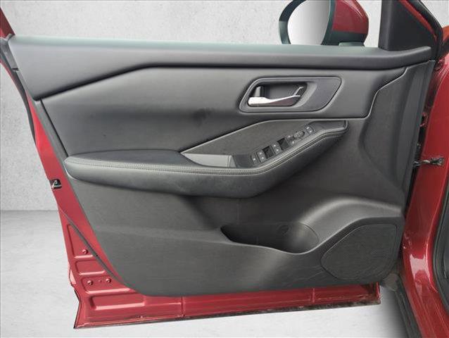 used 2024 Nissan Rogue car, priced at $22,293