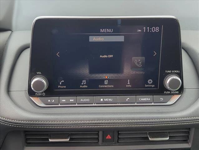 used 2024 Nissan Rogue car, priced at $22,293