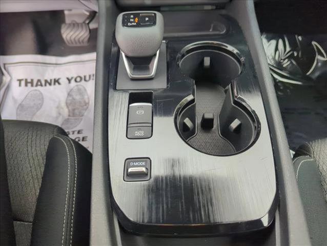 used 2024 Nissan Rogue car, priced at $22,293