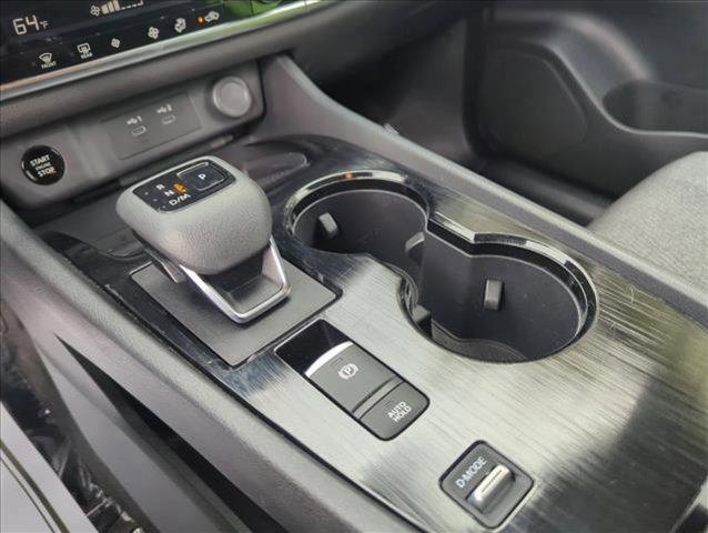 used 2024 Nissan Rogue car, priced at $22,293