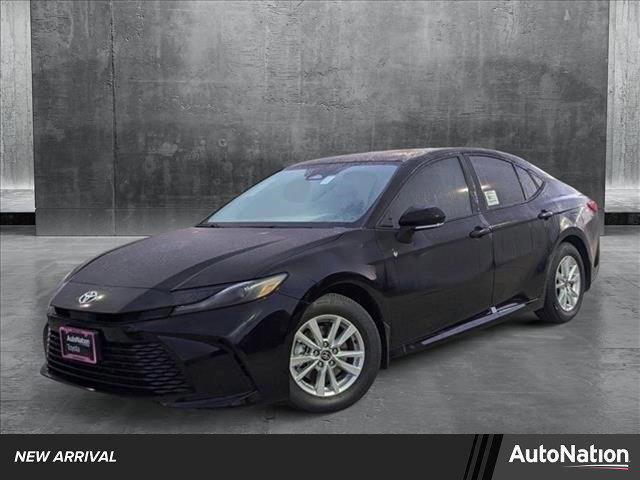 new 2025 Toyota Camry car, priced at $32,573