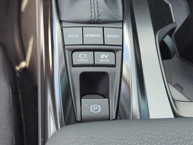 new 2025 Toyota Camry car, priced at $32,573