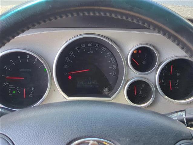 used 2008 Toyota Sequoia car, priced at $10,899