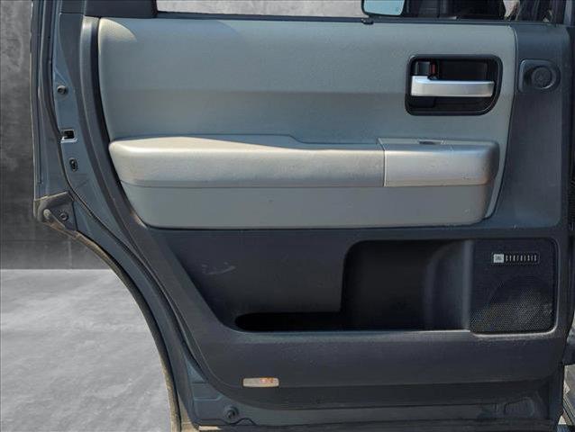 used 2008 Toyota Sequoia car, priced at $10,899