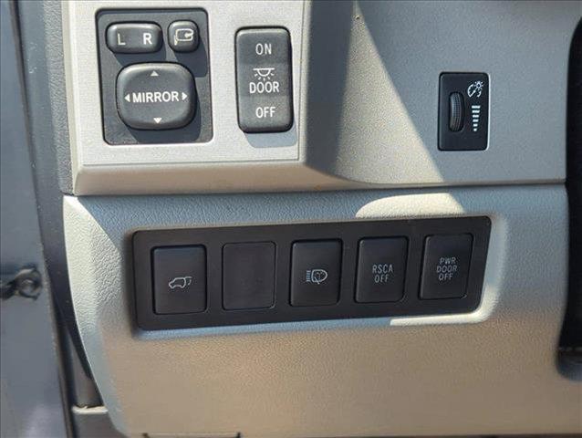 used 2008 Toyota Sequoia car, priced at $10,899