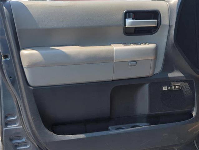 used 2008 Toyota Sequoia car, priced at $10,899