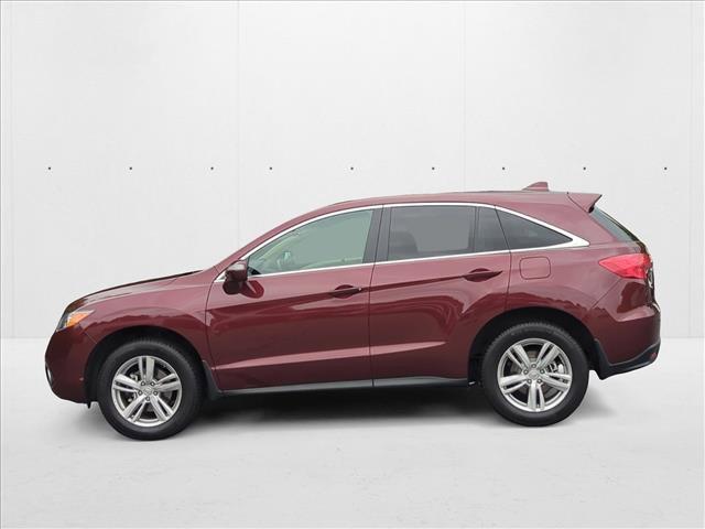 used 2014 Acura RDX car, priced at $18,601