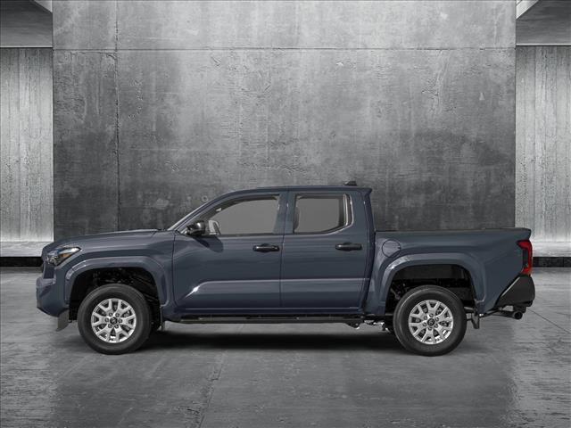 new 2025 Toyota Tacoma car, priced at $38,768