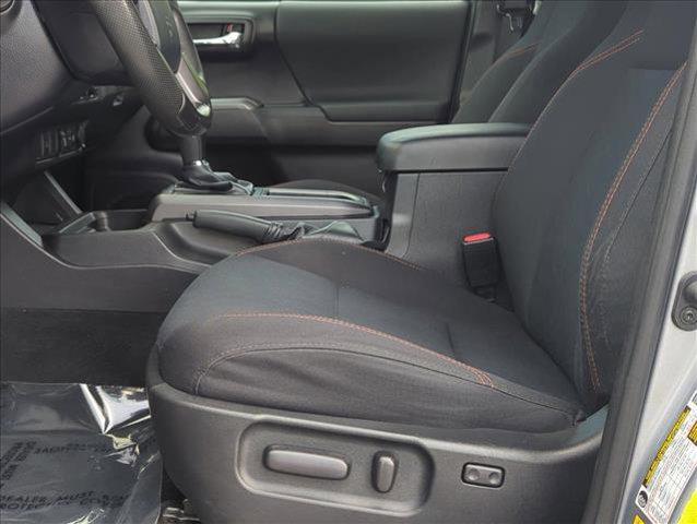 used 2020 Toyota Tacoma car, priced at $31,992