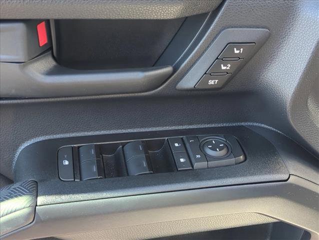 new 2025 Toyota 4Runner car, priced at $66,252