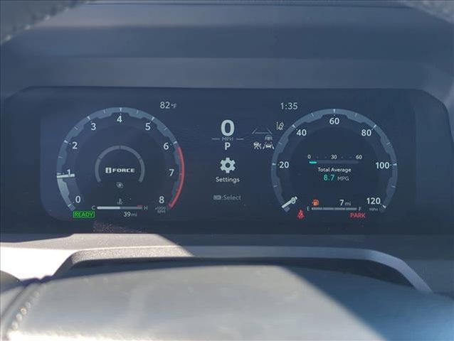 new 2025 Toyota 4Runner car, priced at $66,252