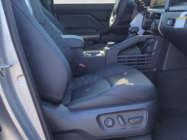 new 2025 Toyota 4Runner car, priced at $66,252