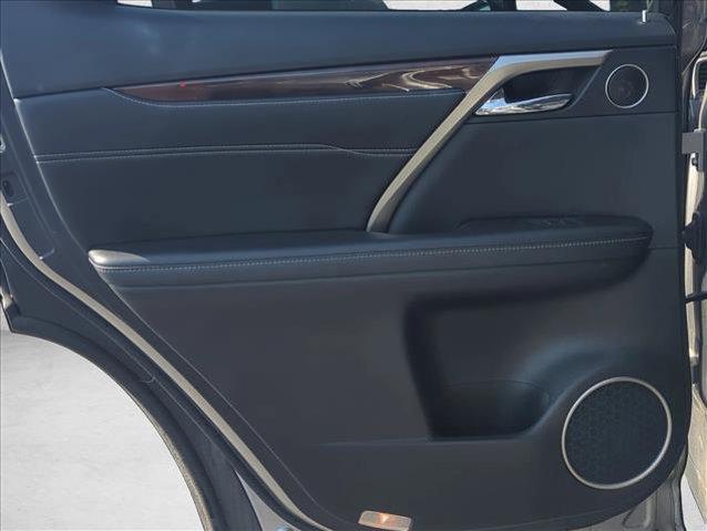 used 2018 Lexus RX 350 car, priced at $26,998