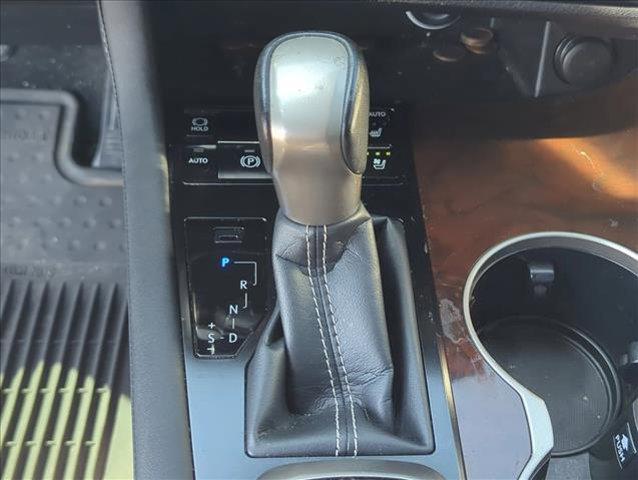 used 2018 Lexus RX 350 car, priced at $26,998