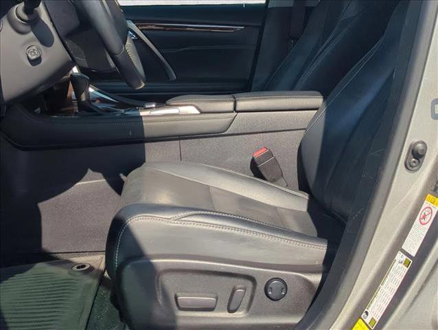 used 2018 Lexus RX 350 car, priced at $26,998