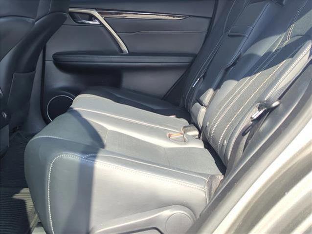 used 2018 Lexus RX 350 car, priced at $26,998